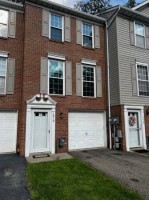 section 8 rental