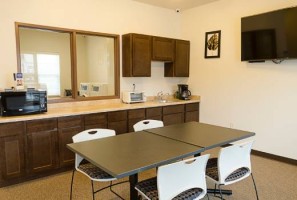 section 8 rental
