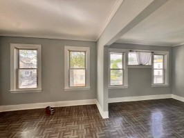 section 8 rental