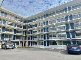section 8 rental