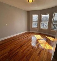 section 8 rental