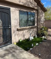 section 8 rental