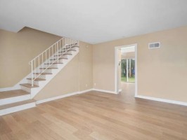 section 8 rental
