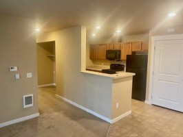 section 8 rental