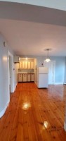 section 8 rental