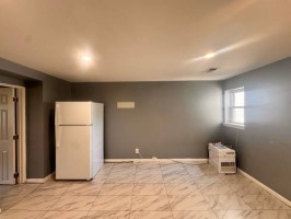 section 8 rental