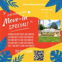 section 8 rental