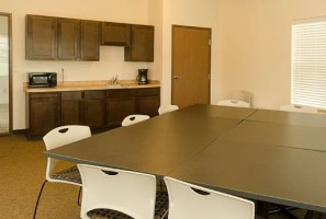 section 8 rental