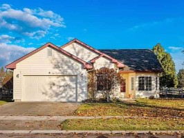 section 8 rental