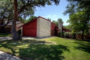 section 8 rental
