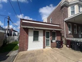 section 8 rental