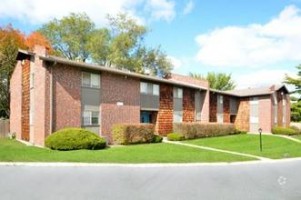 section 8 rental