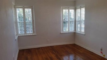 section 8 rental