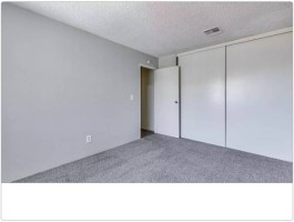 section 8 rental