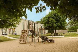 section 8 rental
