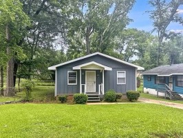 section 8 rental