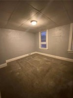 section 8 rental