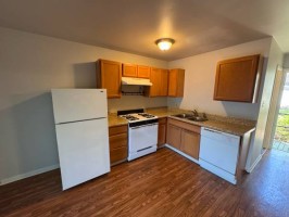 section 8 rental