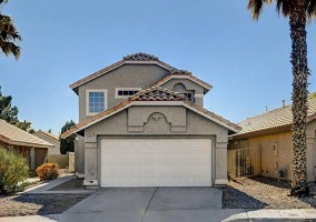 section 8 rental
