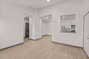 section 8 rental