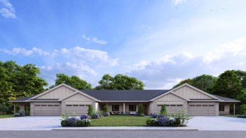 section 8 rental