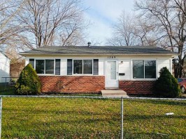 section 8 rental