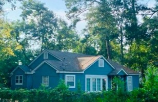 section 8 rental