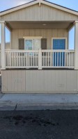 section 8 rental