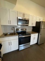 section 8 rental