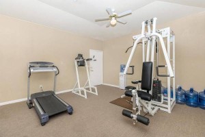 section 8 rental