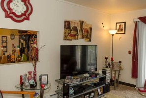 section 8 rental
