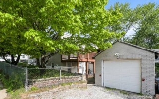 section 8 rental