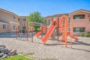 section 8 rental
