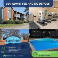 section 8 rental