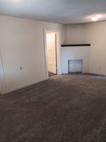 section 8 rental
