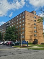 section 8 rental