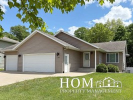 section 8 rental