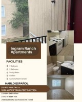 section 8 rental