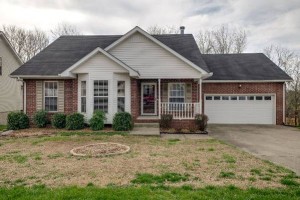 section 8 rental