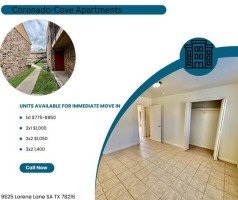 section 8 rental