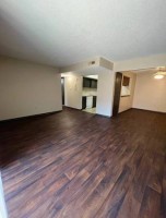 section 8 rental