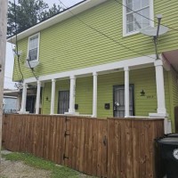 section 8 rental