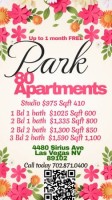 section 8 rental