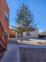 section 8 rental