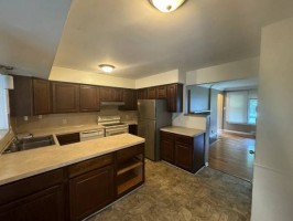 section 8 rental