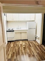 section 8 rental