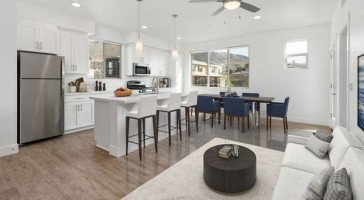 section 8 rental