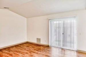 section 8 rental