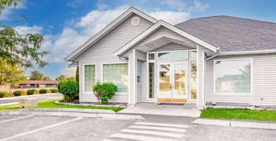 section 8 rental