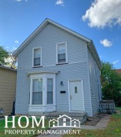 section 8 rental